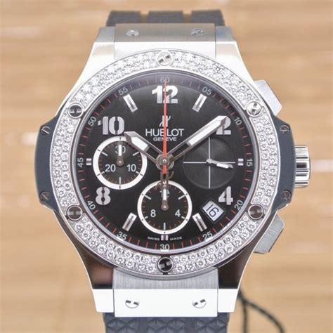 5 mio hublot|Hublot big bang diamond.